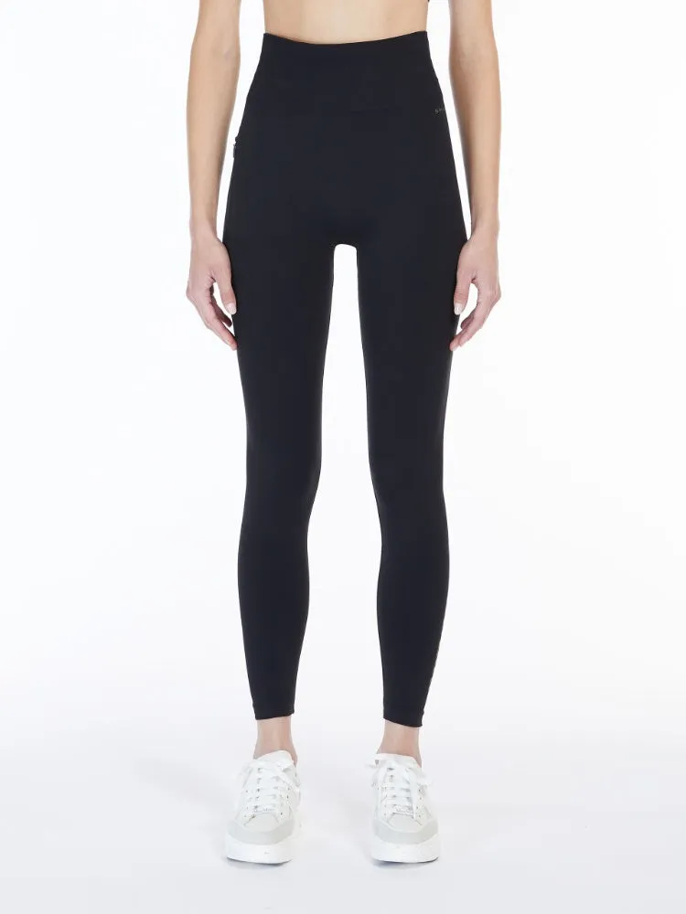 Max Mara Breathable fabric technical leggings