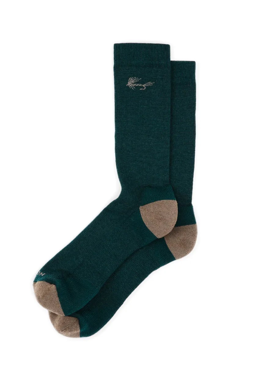 Men's Everyday Crew Sock