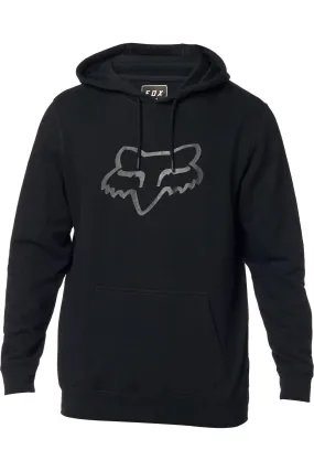 Men's Fox Legacy Foxhead Pullover Hoodie | Men's Hoodies UK