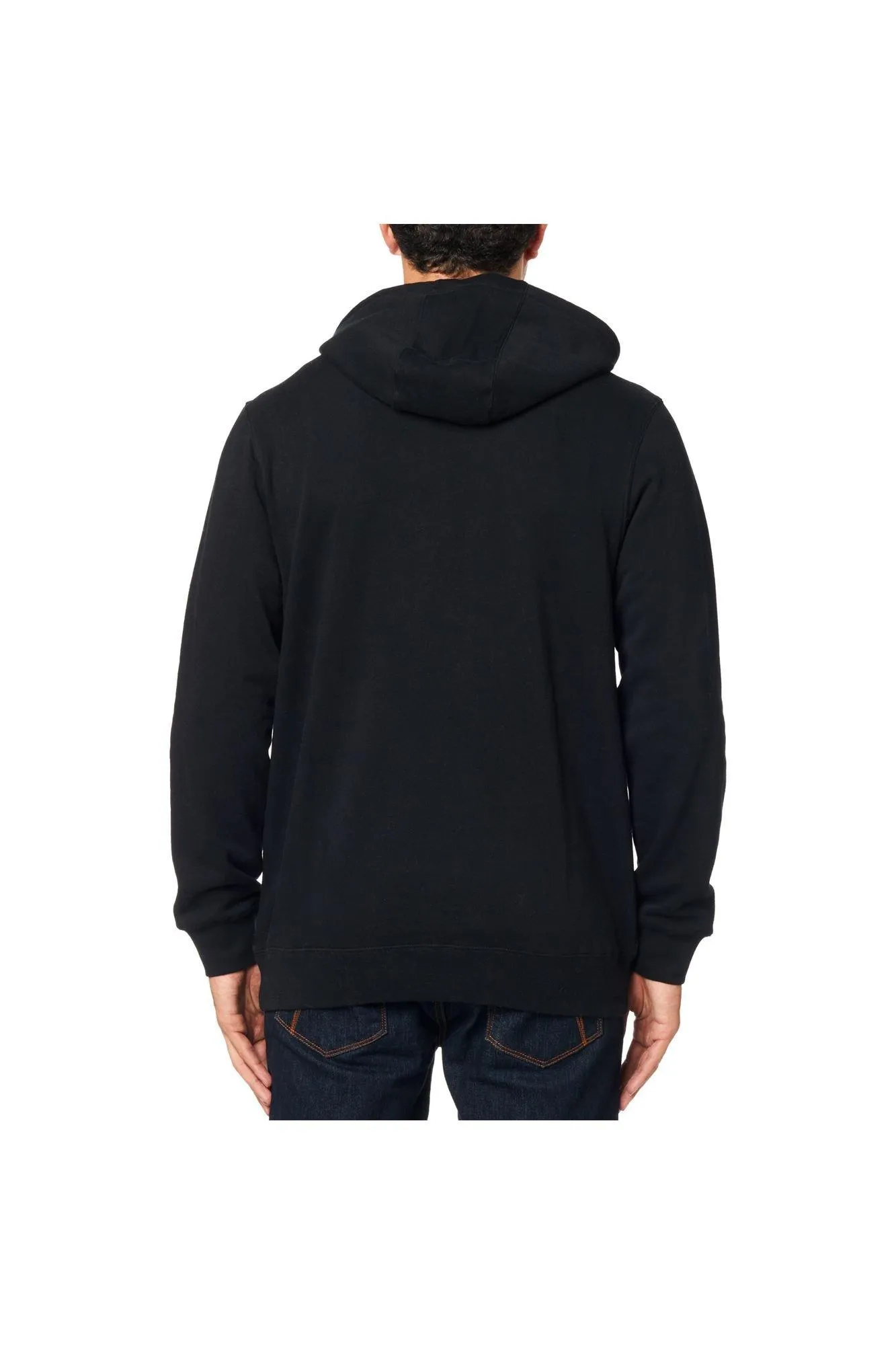 Men's Fox Legacy Foxhead Pullover Hoodie | Men's Hoodies UK