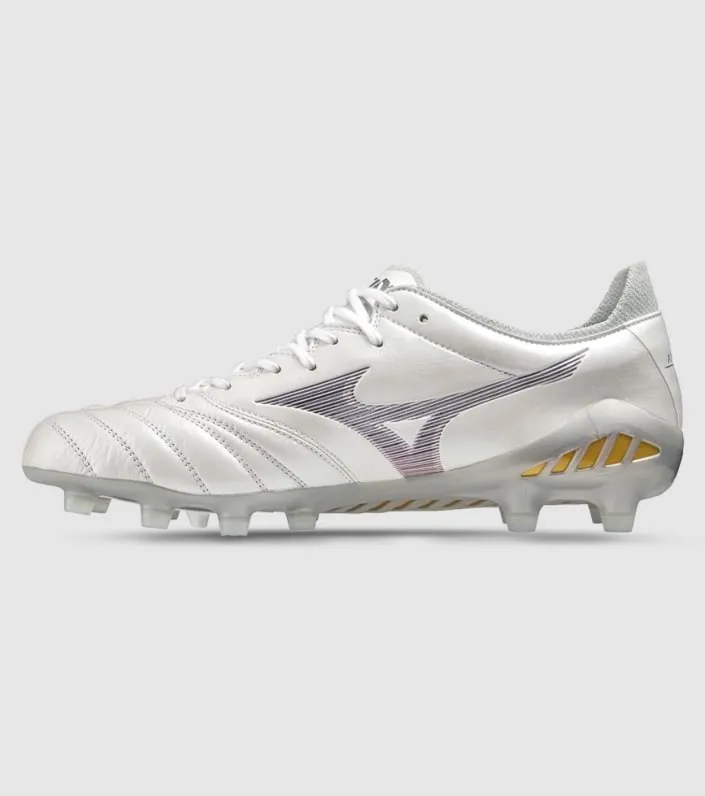 mizuno morelia neo 3 elite (fg) mens football boots