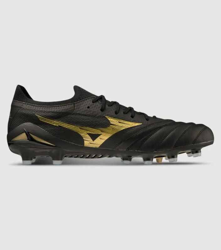 mizuno morelia neo iv elite (fg) mens football boots