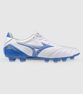 mizuno morelia neo iv pro (fg) mens football boots