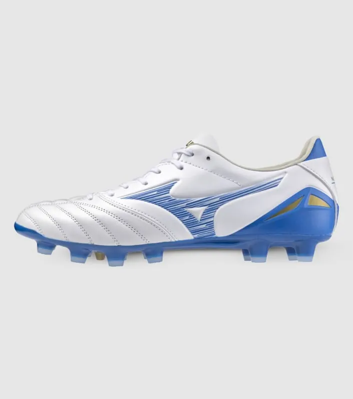 mizuno morelia neo iv pro (fg) mens football boots