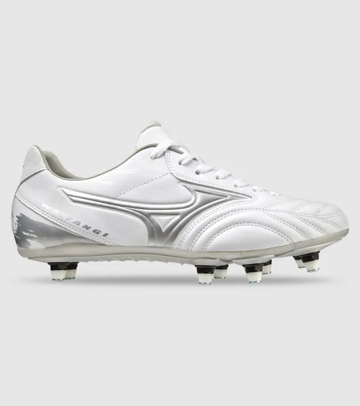 mizuno waitangi ps (sg) (2e wide) mens football boots