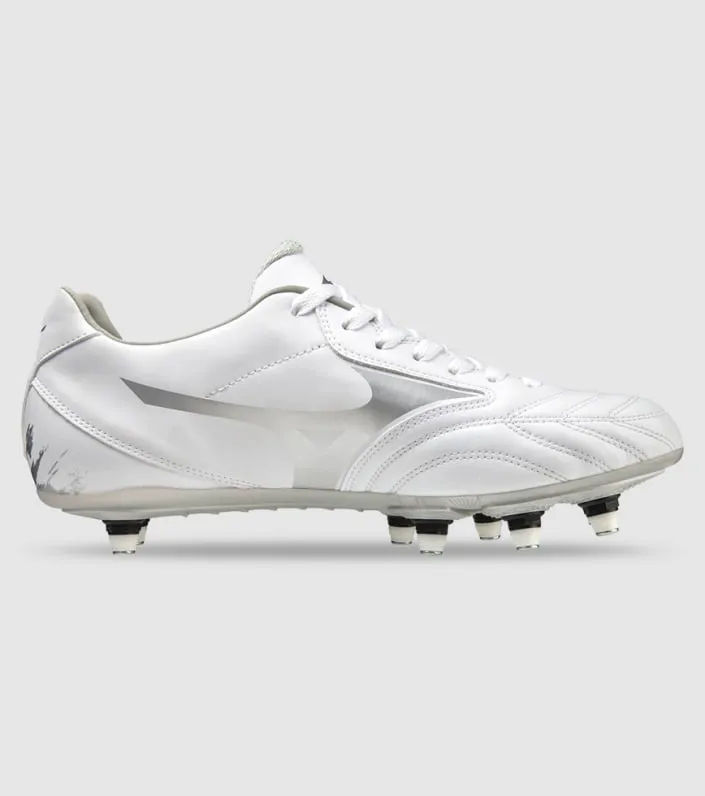 mizuno waitangi ps (sg) (2e wide) mens football boots