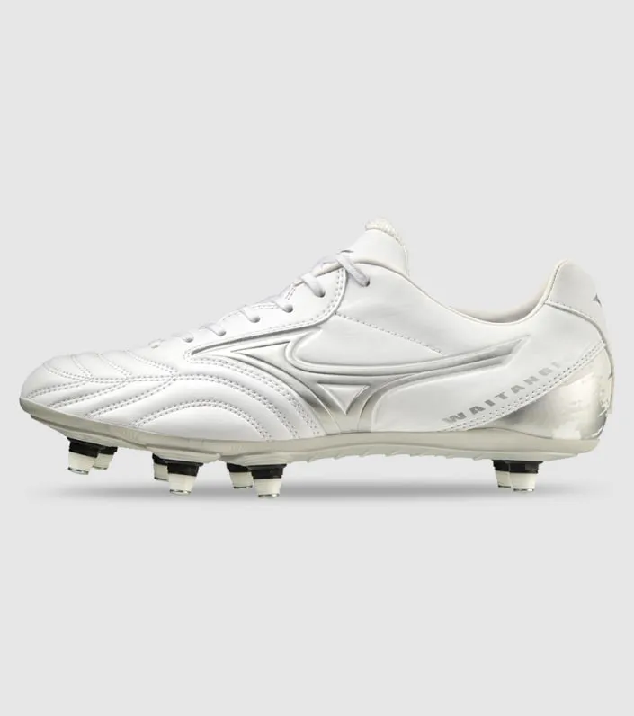 mizuno waitangi ps (sg) (2e wide) mens football boots