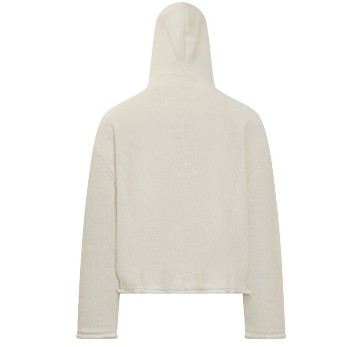 MM6 Maison Margiela  |Pullovers Unisex Long Sleeves Plain Cotton Logo Sweaters