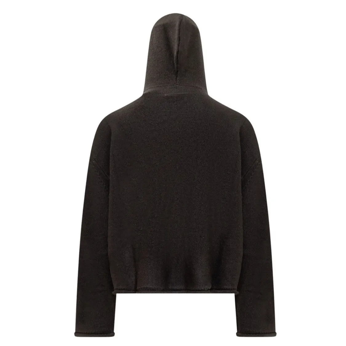 MM6 Maison Margiela  |Pullovers Unisex Long Sleeves Plain Cotton Logo Sweaters