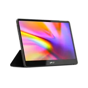 Mobile Pixels Glance Plus Portable OLED Full HD Laptop Monitor 15.6