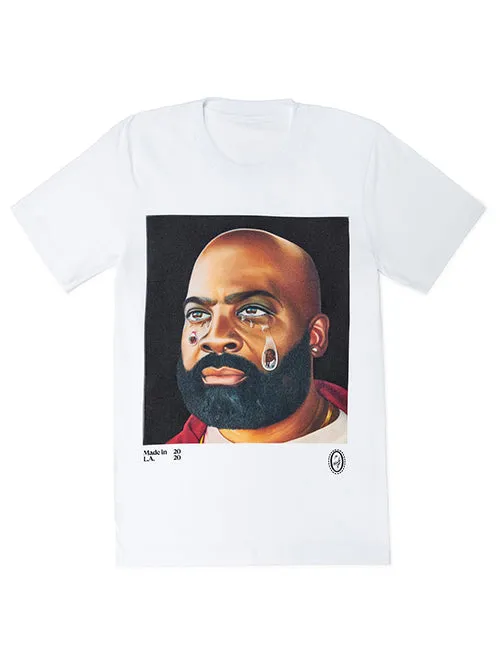 Mr Wash:  Ugg + Hammer T-shirt