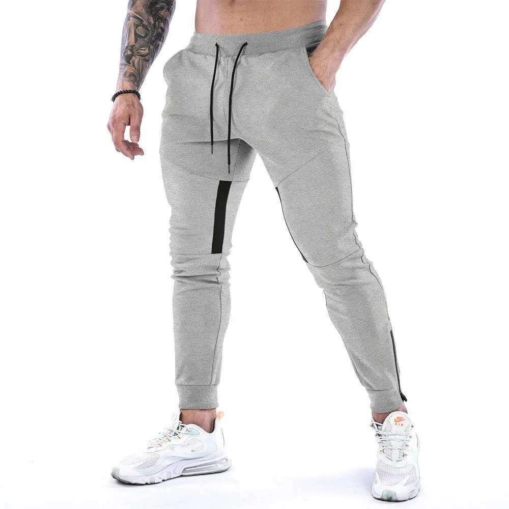 Muscle New Sports Fitness Pants Training Leggings