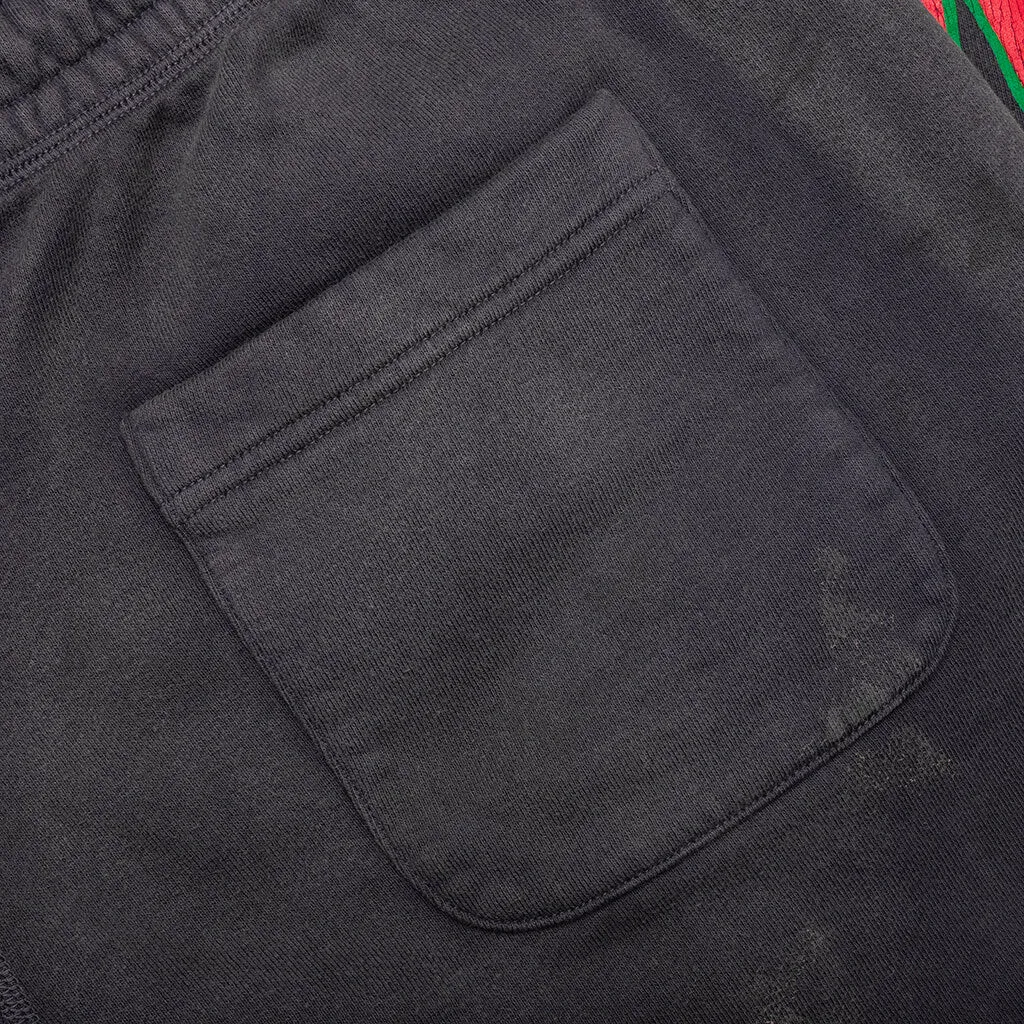 MX6 Sweat Pants - Black