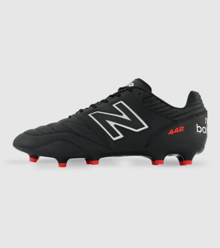 new balance 442 v2 pro (fg) mens football boots