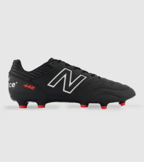 new balance 442 v2 pro (fg) mens football boots