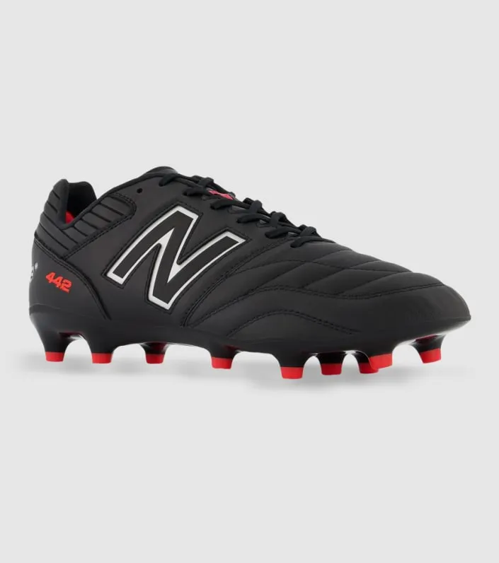 new balance 442 v2 pro (fg) mens football boots