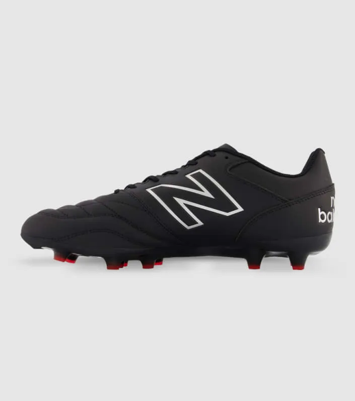 new balance 442 v2 team (fg) mens football boots