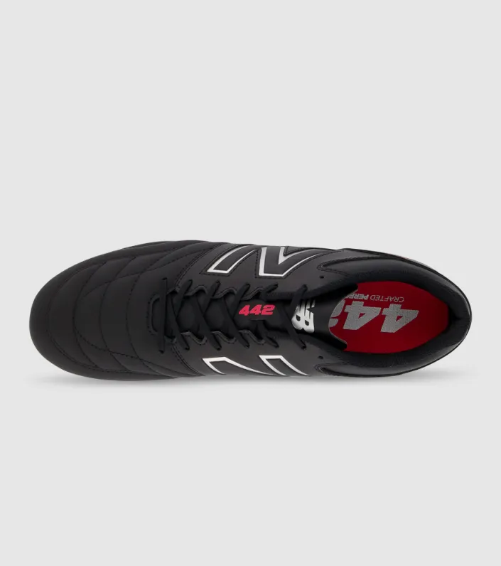 new balance 442 v2 team (fg) mens football boots