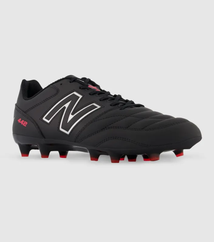 new balance 442 v2 team (fg) mens football boots