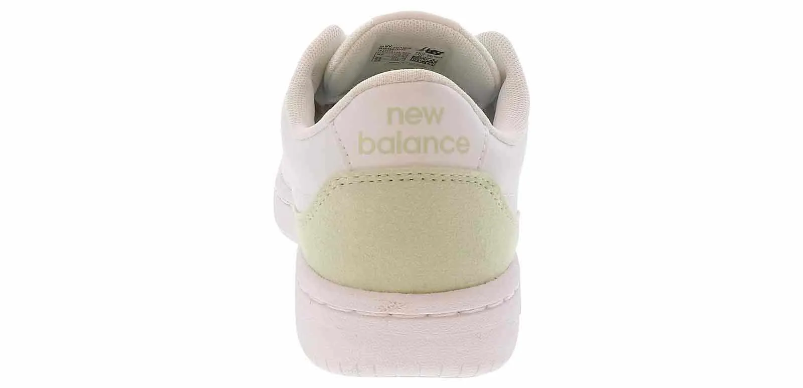 New Balance BB80 Women’s Court Sneaker