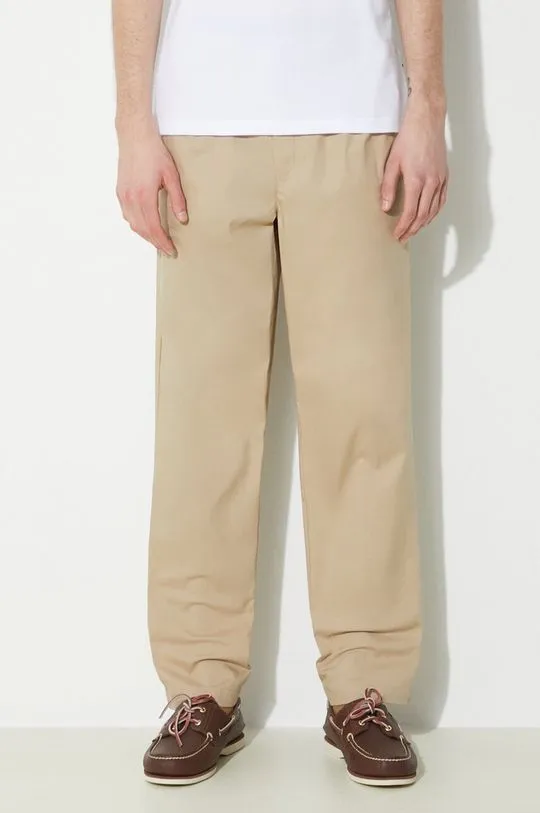 New Balance trousers Twill Straight Pant 30