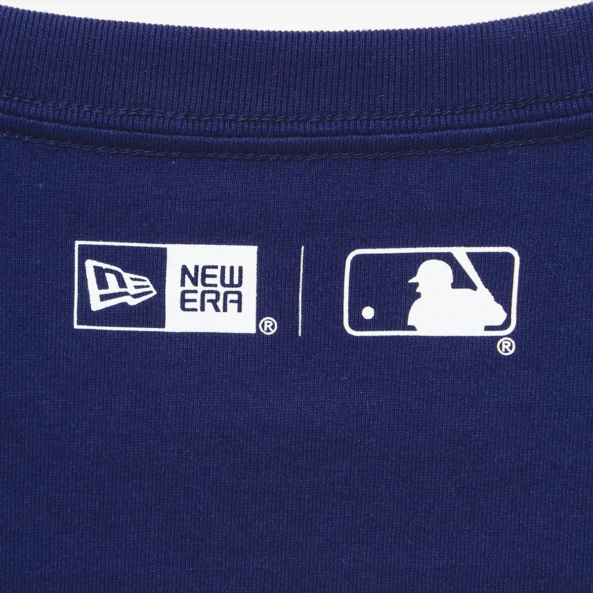 New Era  |Crew Neck Pullovers Unisex Collaboration Cotton