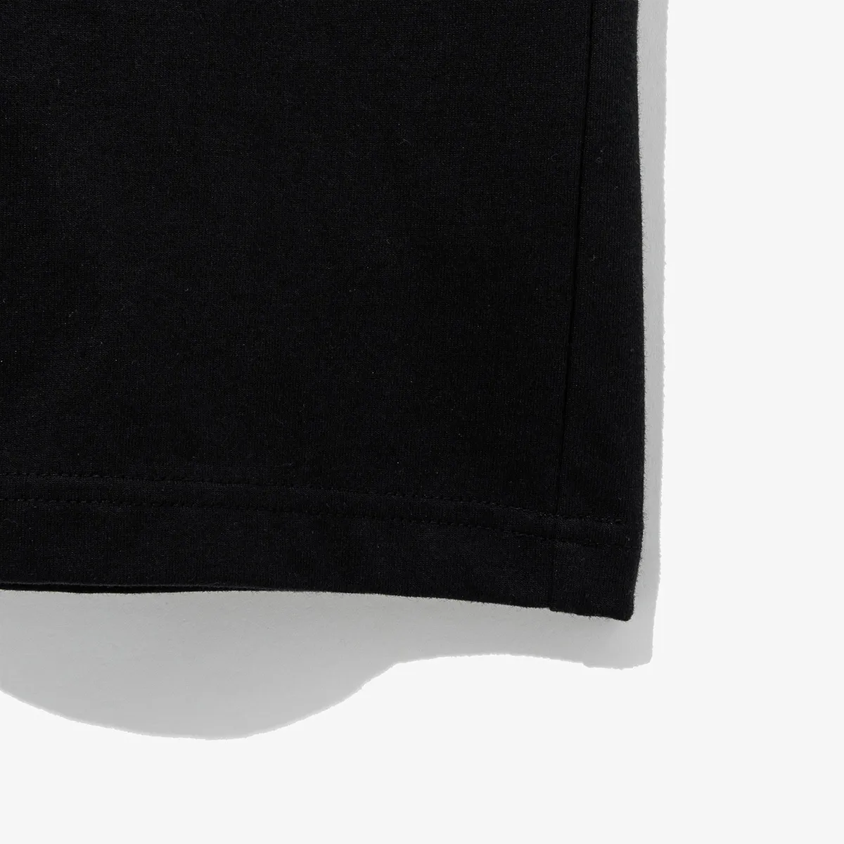 New Era  |Crew Neck Pullovers Unisex Cotton Short Sleeves With Jewels