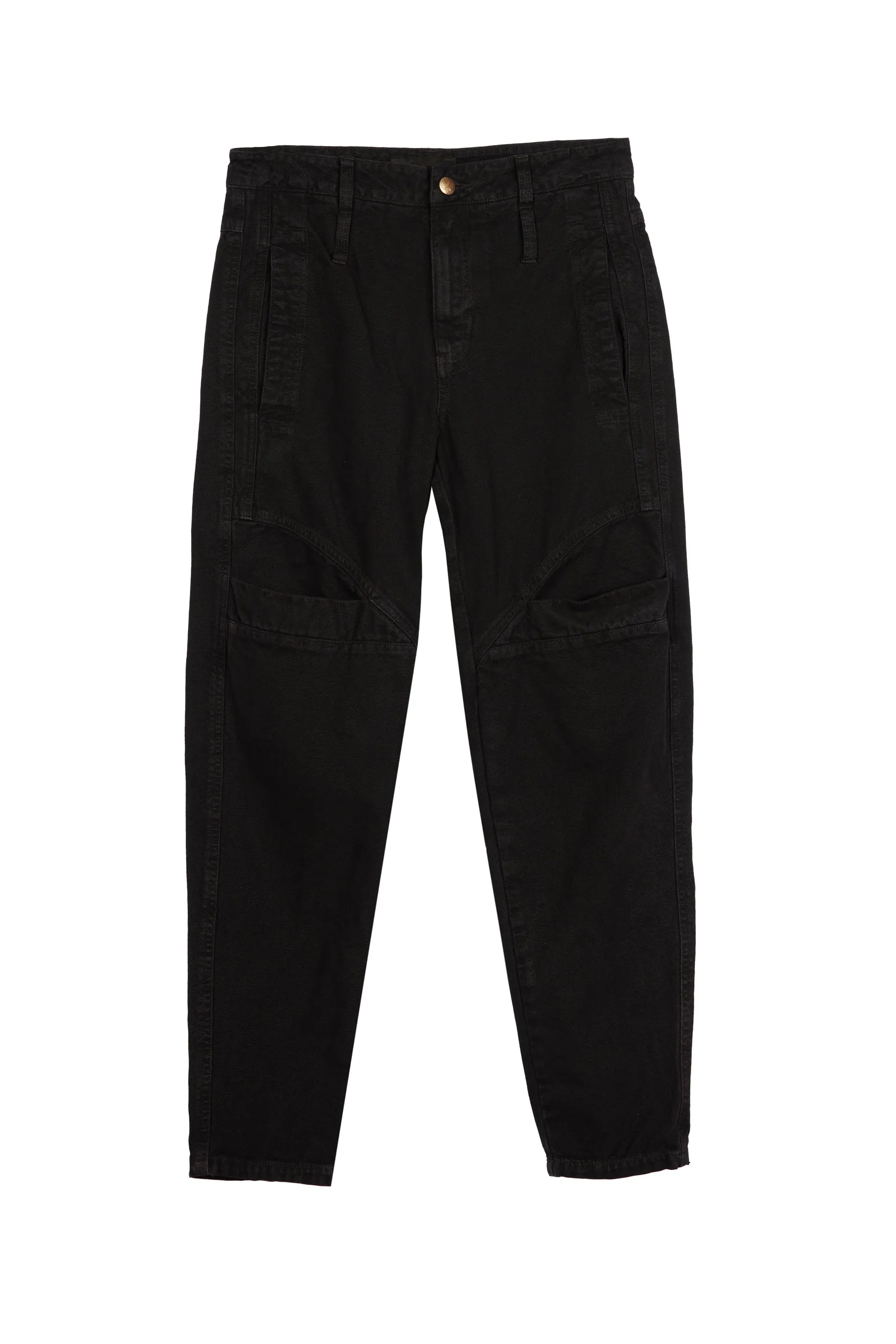 New Wave Pants ° Black