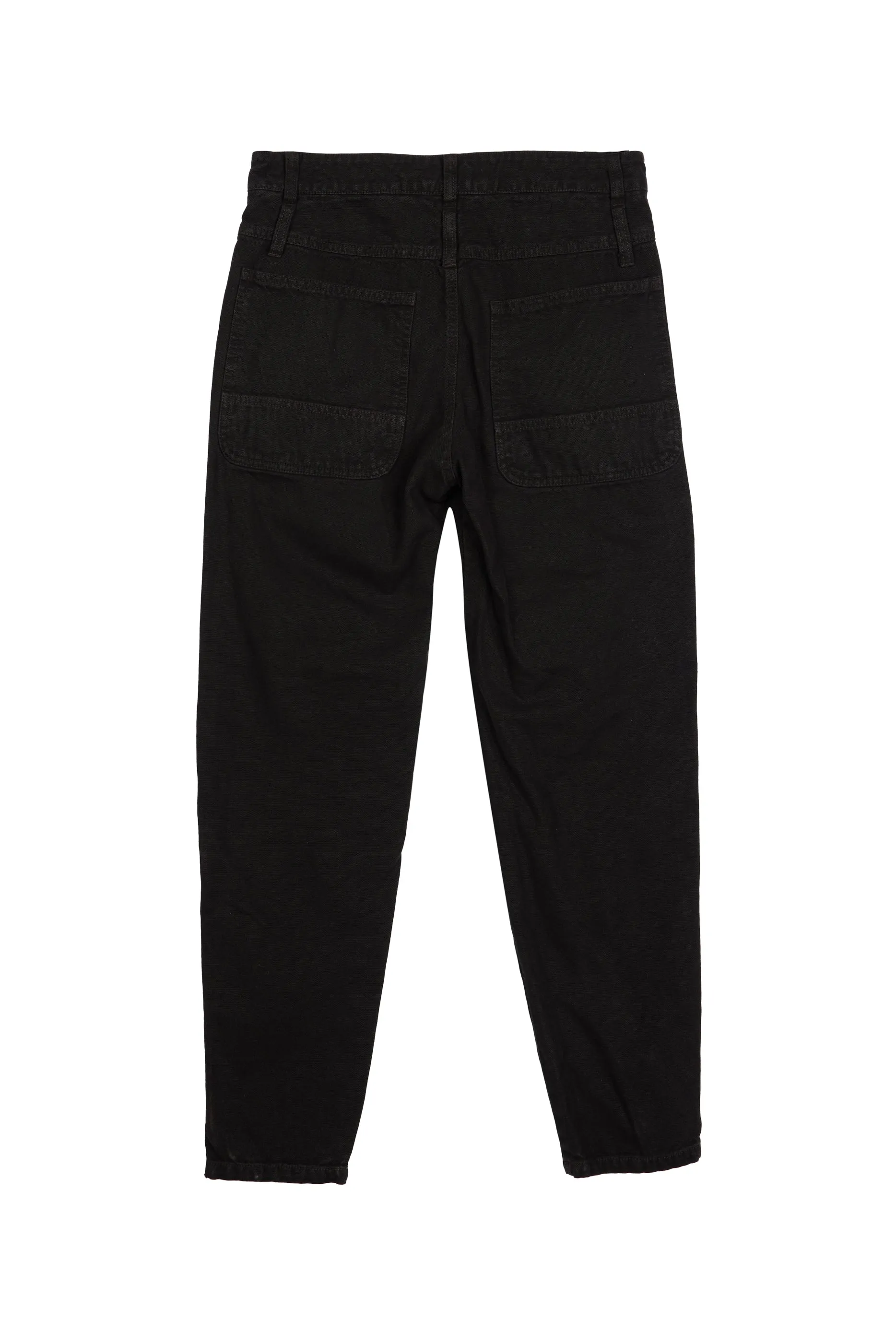 New Wave Pants ° Black