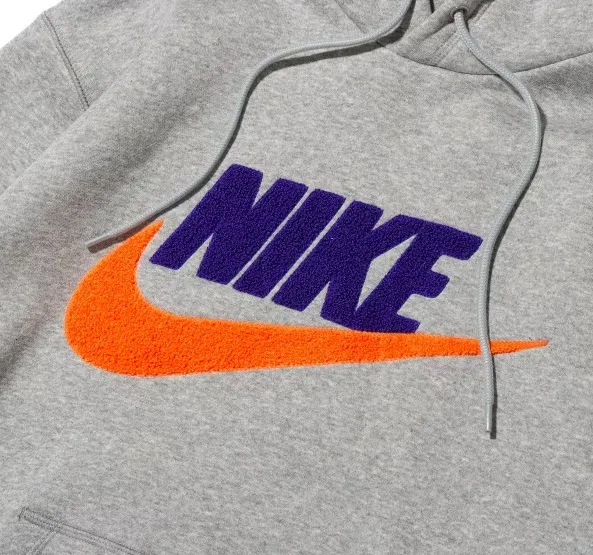 Nike  |Pullovers Street Style Long Sleeves Plain Cotton Logo