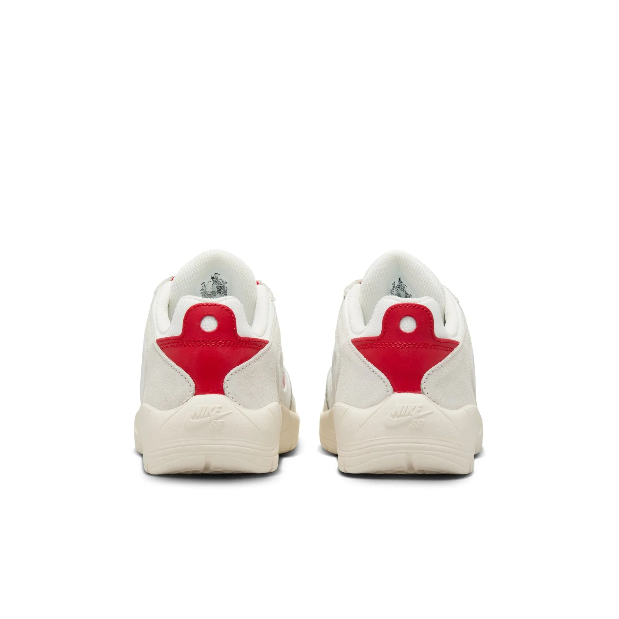 Nike SB Vertebrae - Summit White/University Red-Phantom-Sail