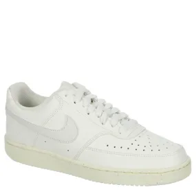 NIKE  WOMENS COURT VISION LOW SNEAKER