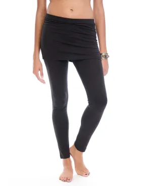 Organic Cotton Yoga Pants