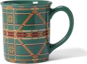 Pendleton Ceramic Mug (Cedar Canyon)