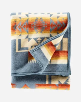 Pendleton Chief Joseph Blanket, Slate