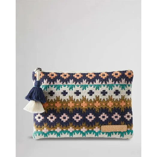 Pendleton Echo Cliffs Zipper Pouch