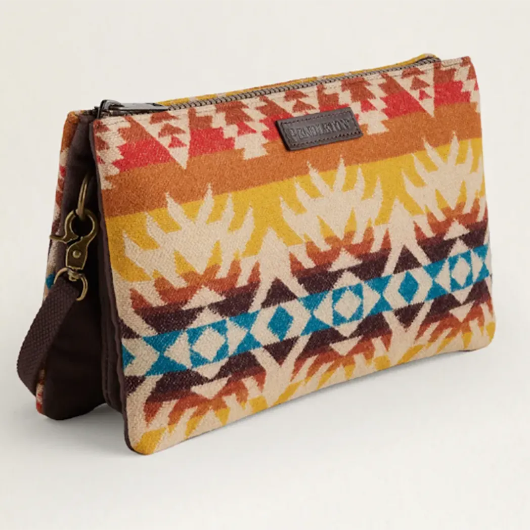 Pendleton Pasco Large 3 Pocket Keeper