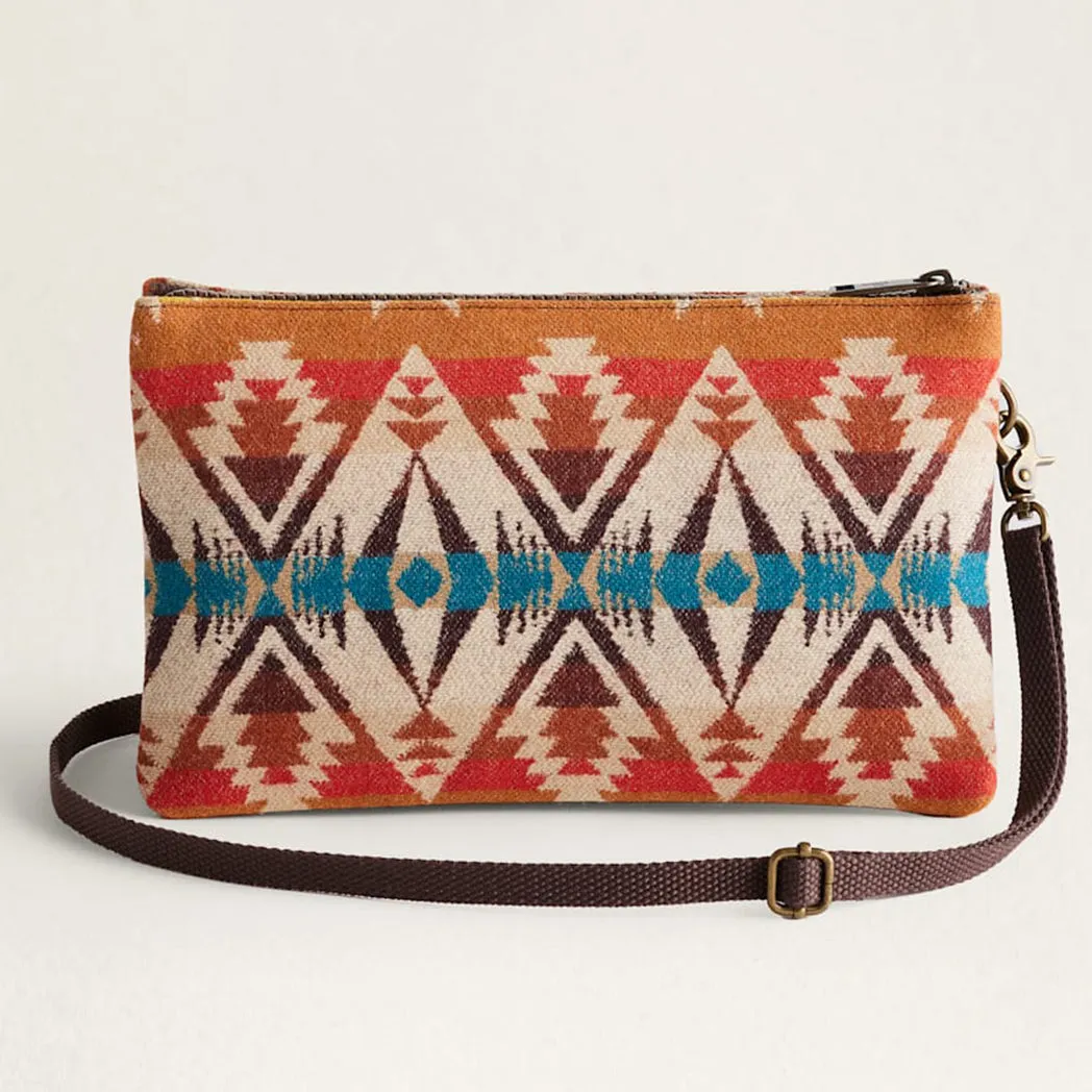 Pendleton Pasco Large 3 Pocket Keeper