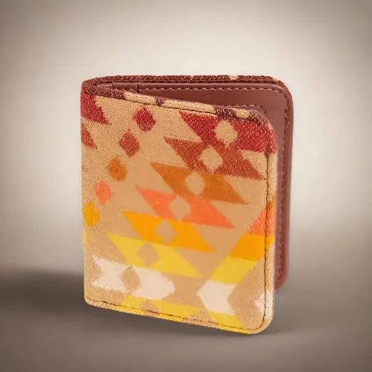 Pendleton Snap Wallet, Mission Trails