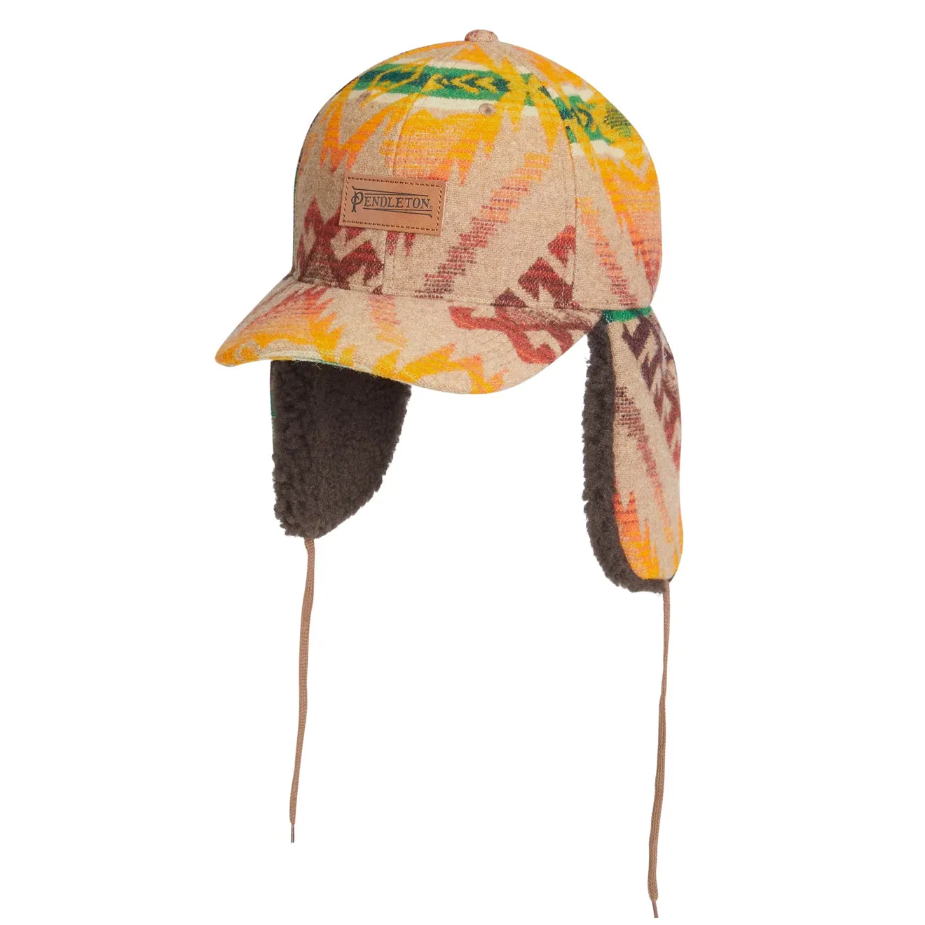 Pendleton Timberline Hat Sawtooth Mountain