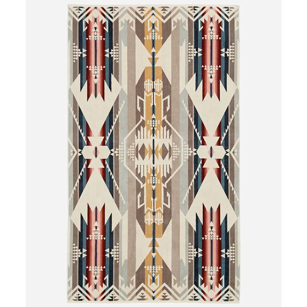 Pendleton White Sands Spa Towel