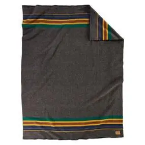 Pendleton Yakima Camp Blanket, Oxford