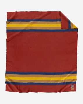 Pendleton Zion National Park Blanket