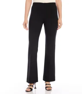 Petite Size Bootcut Pants