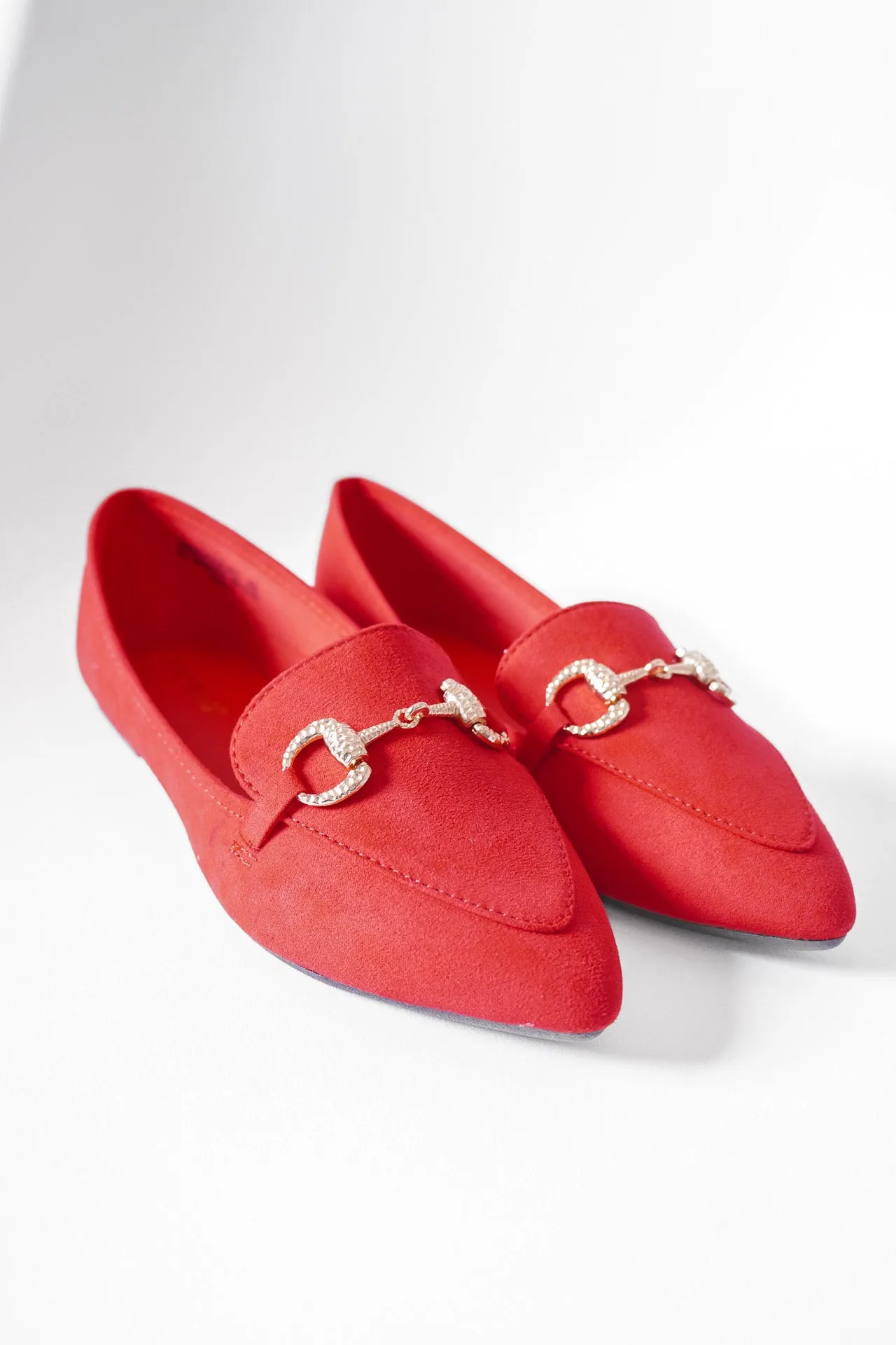 Phoenix Loafers