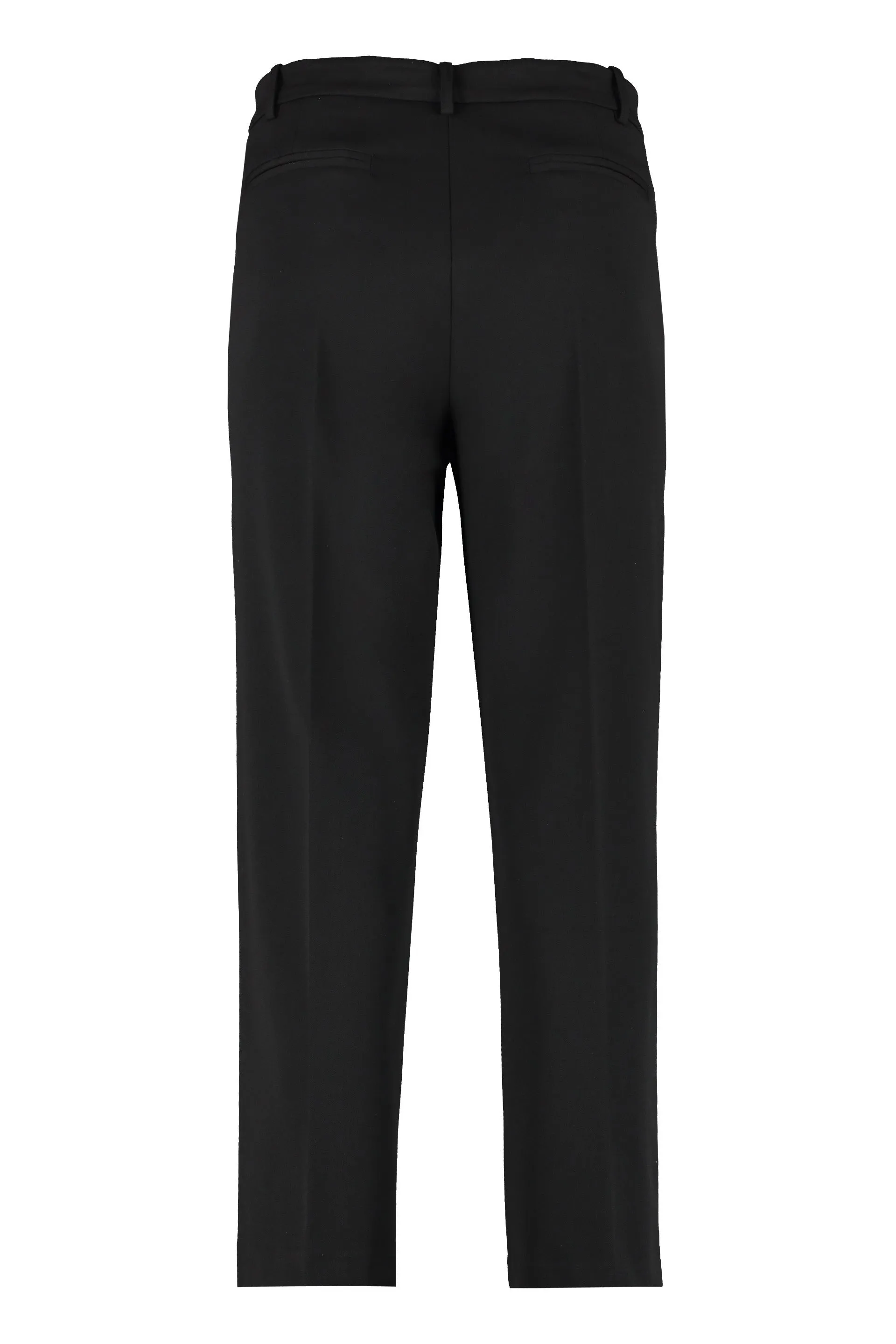 Pinko Straight Leg Tailored Trousers