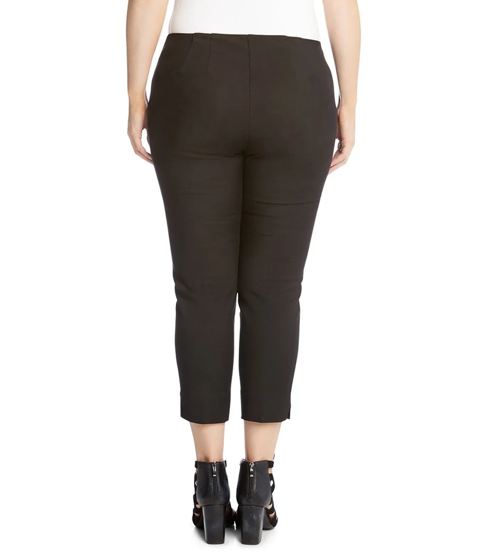 Plus Size Capri Pants