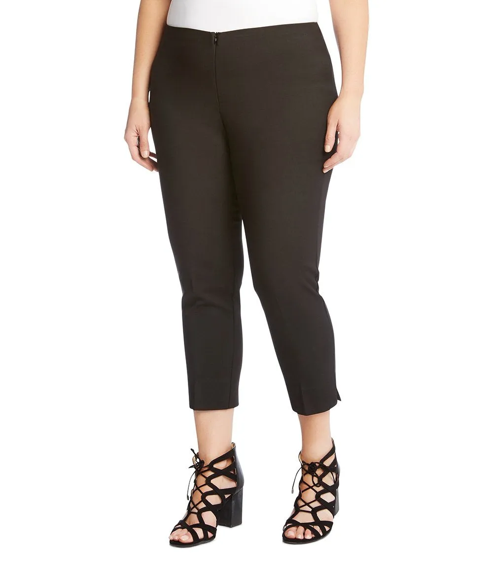 Plus Size Capri Pants