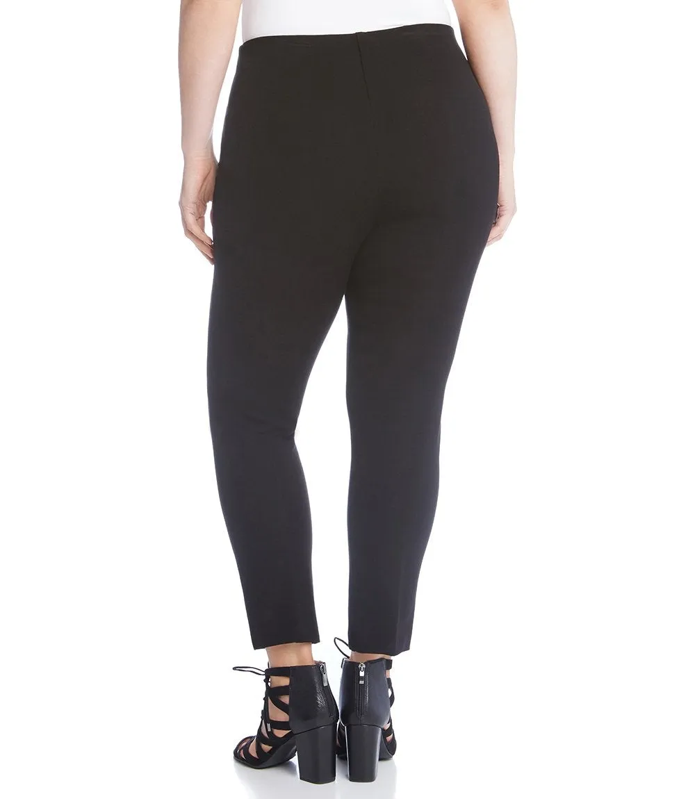 Plus Size Piper Pants