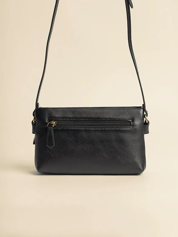 Polo Vega Small Sling Black